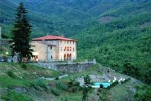 Agriturismo Casentino voted 4th best hotel in Bibbiena