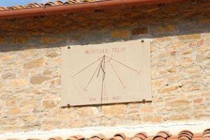 Agriturismo Ceres voted 4th best hotel in Panicale