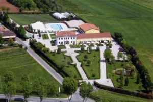 Agriturismo Di Charme Villa Serena Hotel Montebelluna voted 4th best hotel in Montebelluna