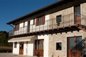 Agriturismo Famiglia Cois voted  best hotel in Faedis