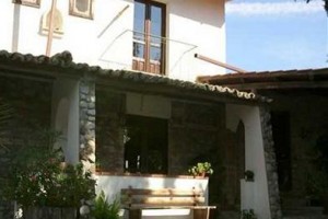 Agriturismo Fassi voted  best hotel in Guardavalle