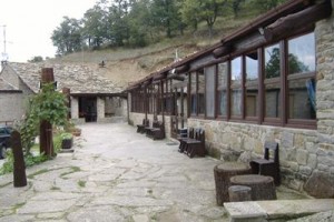 Agriturismo Grotta Dell'Eremita voted  best hotel in Albano di Lucania