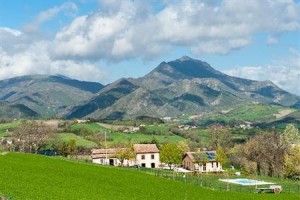 Agriturismo Il Castellaro voted 4th best hotel in Sassoferrato