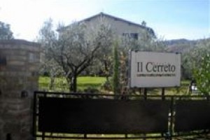 Il Cerreto voted 5th best hotel in Bettona