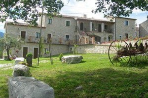 Agriturismo Il Portone voted  best hotel in Abbateggio