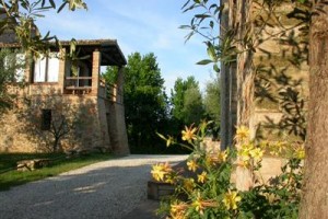 Agriturismo La Campana voted  best hotel in Montefiore dell'Aso