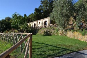Agriturismo La Cianella voted 10th best hotel in Scarlino