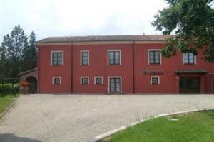 Agriturismo La Collinella voted 5th best hotel in Montaione