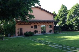 Agriturismo La Dondina voted 3rd best hotel in Budrio