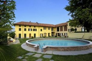 Agriturismo La Piazza voted  best hotel in Costigliole d'Asti