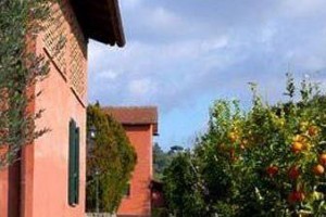 Agriturismo La Selvotta voted  best hotel in Genzano di Roma