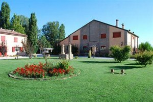 Agriturismo Lama Di Valle Rosa Ferrara voted 4th best hotel in Ferrara