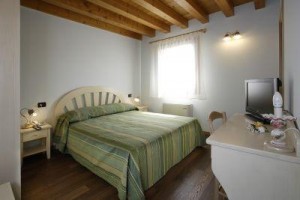 Agriturismo Le Favole Sacile voted  best hotel in Sacile