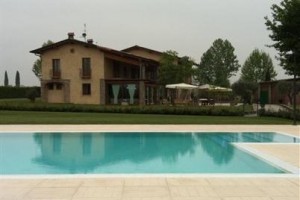 Agriturismo Le Preseglie Image