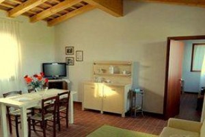 Agriturismo Le Procurative voted  best hotel in Ceregnano