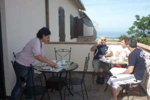 Le Rondini Di San Bartolo voted 10th best hotel in San Vincenzo