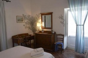 Agriturismo Le Tore Image