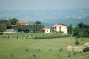 Agriturismo l'Imposto voted 5th best hotel in Pomarance