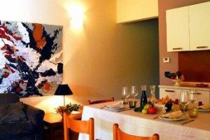Agriturismo Moscatello voted 6th best hotel in Pozzolengo