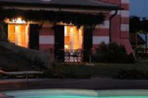Agriturismo Natta Di Monte Tabor voted 5th best hotel in Celle Ligure