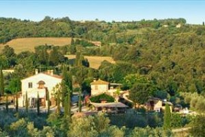 Agriturismo Podere Alberese voted 7th best hotel in Asciano