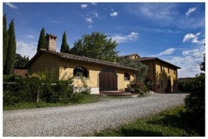 Agriturismo Poggio Di Sotto voted 6th best hotel in Barberino di Mugello
