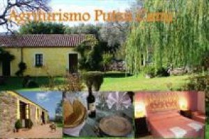 Agriturismo Putzu Canu voted  best hotel in Perfugas