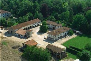 Agriturismo Rechsteiner San Nicolo di Ponte di Piave voted 4th best hotel in Ponte di Piave