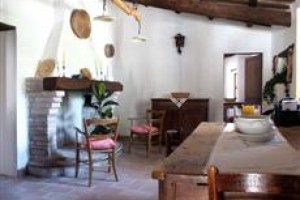 Agriturismo Residenza Paradiso voted 8th best hotel in Trevi