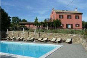 Agriturismo Resort Merlino voted  best hotel in Pergola