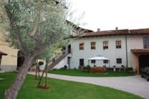 Agriturismo Salizzoni voted  best hotel in Calliano 