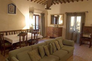 Agriturismo San Gallo voted 10th best hotel in Montepulciano