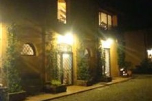 Agriturismo Santissima Trinita voted 2nd best hotel in Budrio