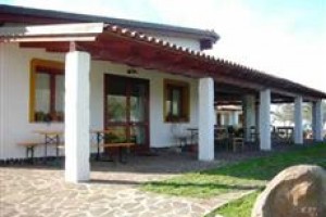Agriturismo Su Nuratolu voted  best hotel in Flussio