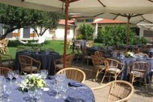 Agriturismo Valle Siriaca voted 3rd best hotel in Castelnuovo di Porto