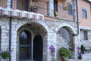 Agriturismo Vigne Vecchie voted  best hotel in Frosolone