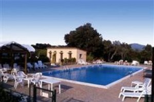 Agriturismo Villa Caprareccia voted 7th best hotel in Bibbona