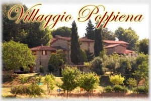 Agriturismo Villaggio Poppiena voted  best hotel in Pratovecchio
