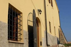 Agriturismo Villanovia voted 4th best hotel in Pomarance