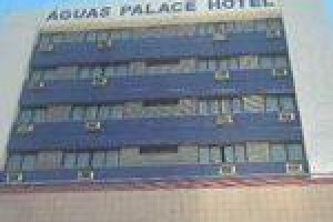 Aguas Palace Hotel voted 4th best hotel in Petrolina