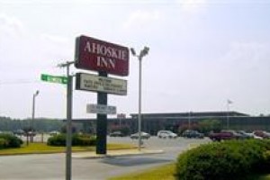 Ahoskie Inn voted  best hotel in Ahoskie