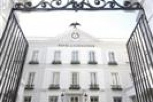Aigle Noir Hotel voted 2nd best hotel in Fontainebleau