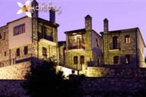Aiolides Hotel Central Zagori voted 9th best hotel in Central Zagori