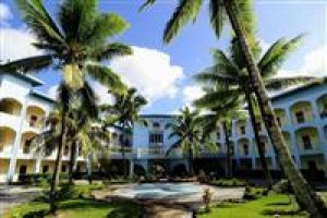 Airai Water Paradise Hotel & Spa Koror Image