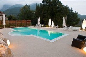Airone B&B Frasassi Image