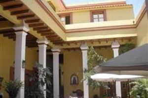 Aitana Hotel Oaxaca voted 6th best hotel in Oaxaca