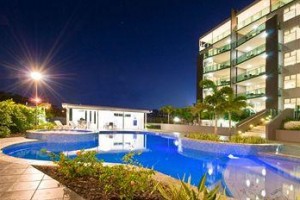 Akama Resort voted 2nd best hotel in Hervey Bay