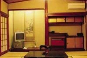 Akashiya voted  best hotel in Iwami