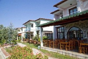 Akay Garden Resort Image