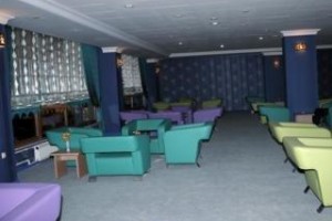 Akdamar Hotel voted 4th best hotel in Van